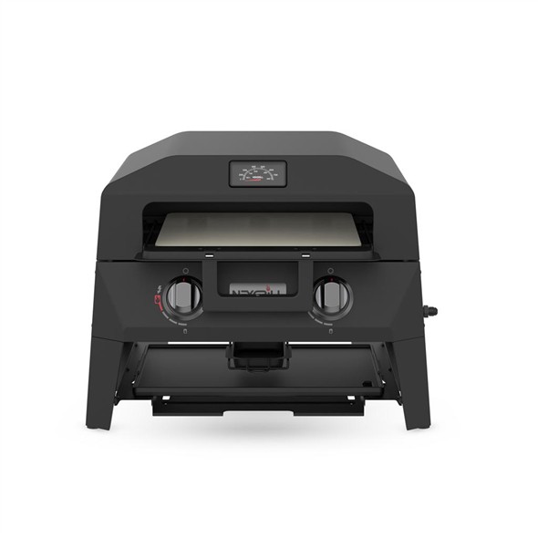 Nexgrill Fortress Kombi bordgrill - 2B