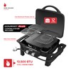 Nexgrill Fortress bordgrill - 2B