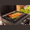 Nexgrill Fortress Kombi bordgrill - 2B