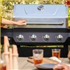 Nexgrill gasgrill - 4B