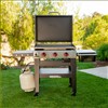 Nexgrill Daytona Plancha 3B