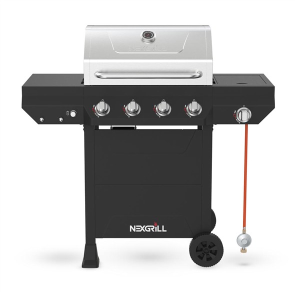 Nexgrill gasgrill - 4B