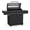 Nexgrill gasgrill – Deluxe 6B