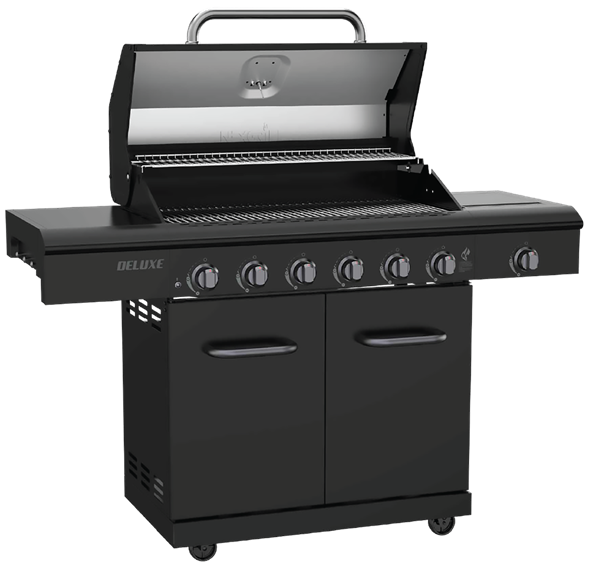 Nexgrill gasgrill – Deluxe 6B