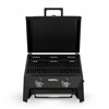 Nexgrill Fortress Kombi bordgrill - 2B