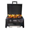 Nexgrill Fortress Kombi bordgrill - 2B