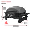 Nexgrill Fortress bordgrill - 2B