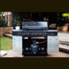 Nexgrill gasgrill – Deluxe 6B