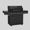 Nexgrill gasgrill – Deluxe 6B